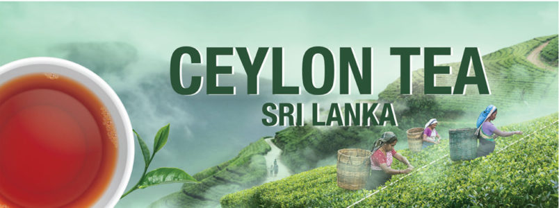 Ceylon Tea