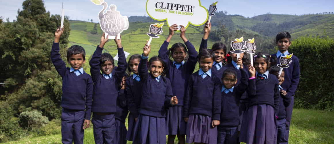 Pupils at the Panchayat Union Primary School, Welbeck Estate (SA