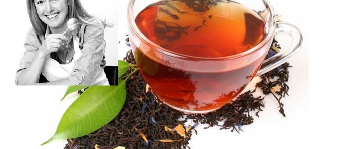 Ceylon Tea (1)