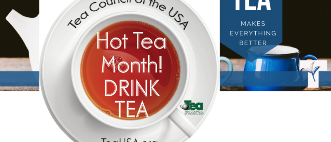 Hot-Tea-Month