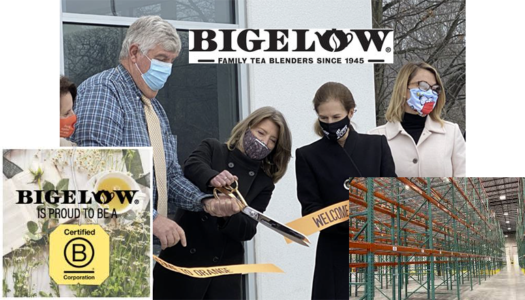 Bigelow-Tea-ribbon-cutting-Orange-CT